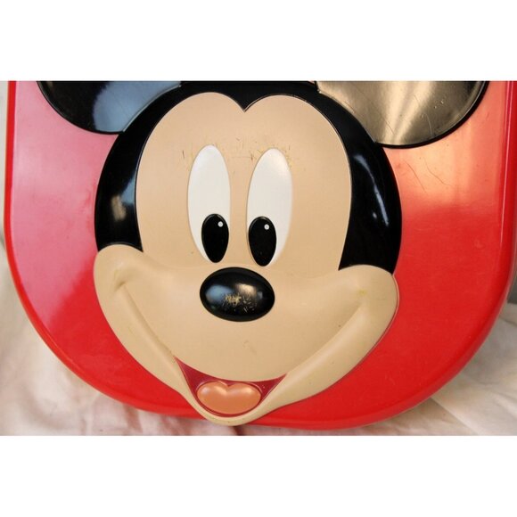 Disney Mickey Mouse Clubhouse Jr Learning Laptop Numbers Letters Colors Preschoo - Picture 3 of 9